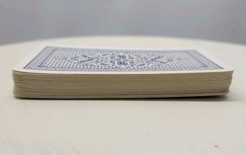 Ferd•Piatnik & Sihne Multilingual Fortune Telling Cards Nr. I ca. 1930s Austria - Picture 19 of 21