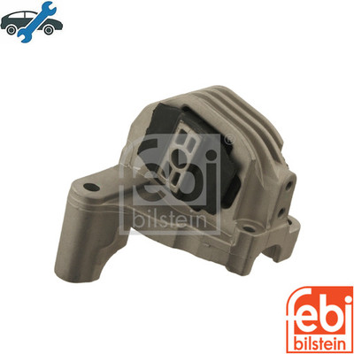 ENGINE MOUNTING 30144 FOR VOLVO D5244T18/5244T5/5244T4/5244T7/5244T6 2.4L 5cyl