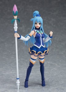 Aqua Figma | eBay