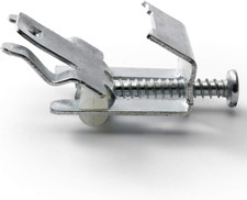 Serene Valley Topmount Sink Clips, Sink Brackets and Supports, Top Mount Kitchen