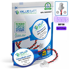 RTC CMOS Battery for Lenovo 02DC036 00HN615 00HN933 CR2016 Buy 50 5 Free