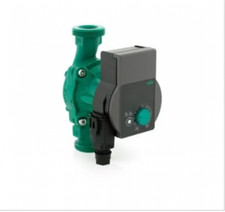 Wilo Yonos PICO 25/1-8-180 Central Heating Pump