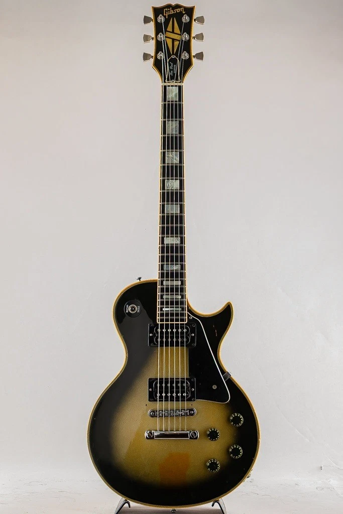 Gibson Les Paul Silverburst for sale - eBay