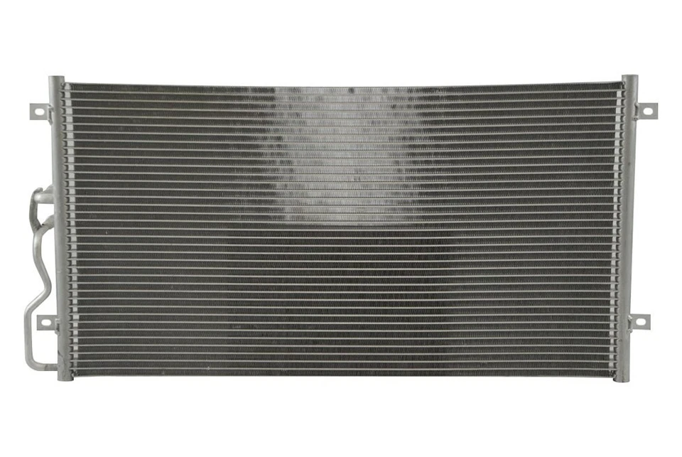 Condensador de aire acondicionado para Dodge Stratus 96-00 Chrysler Sebring Plymouth Breeze 1995-2000 Foto 2 de 4