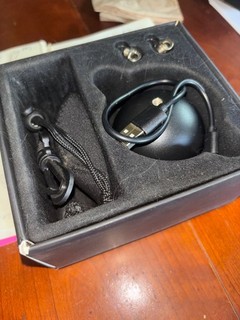 Deeper PRO Sonar Fish Finder Portable depth finder New old stock