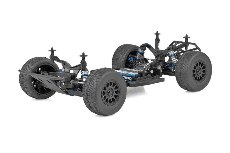 Kit de camión de recorrido corto Team Associated SC7 escala 1/0 70010 Foto 2 de 3