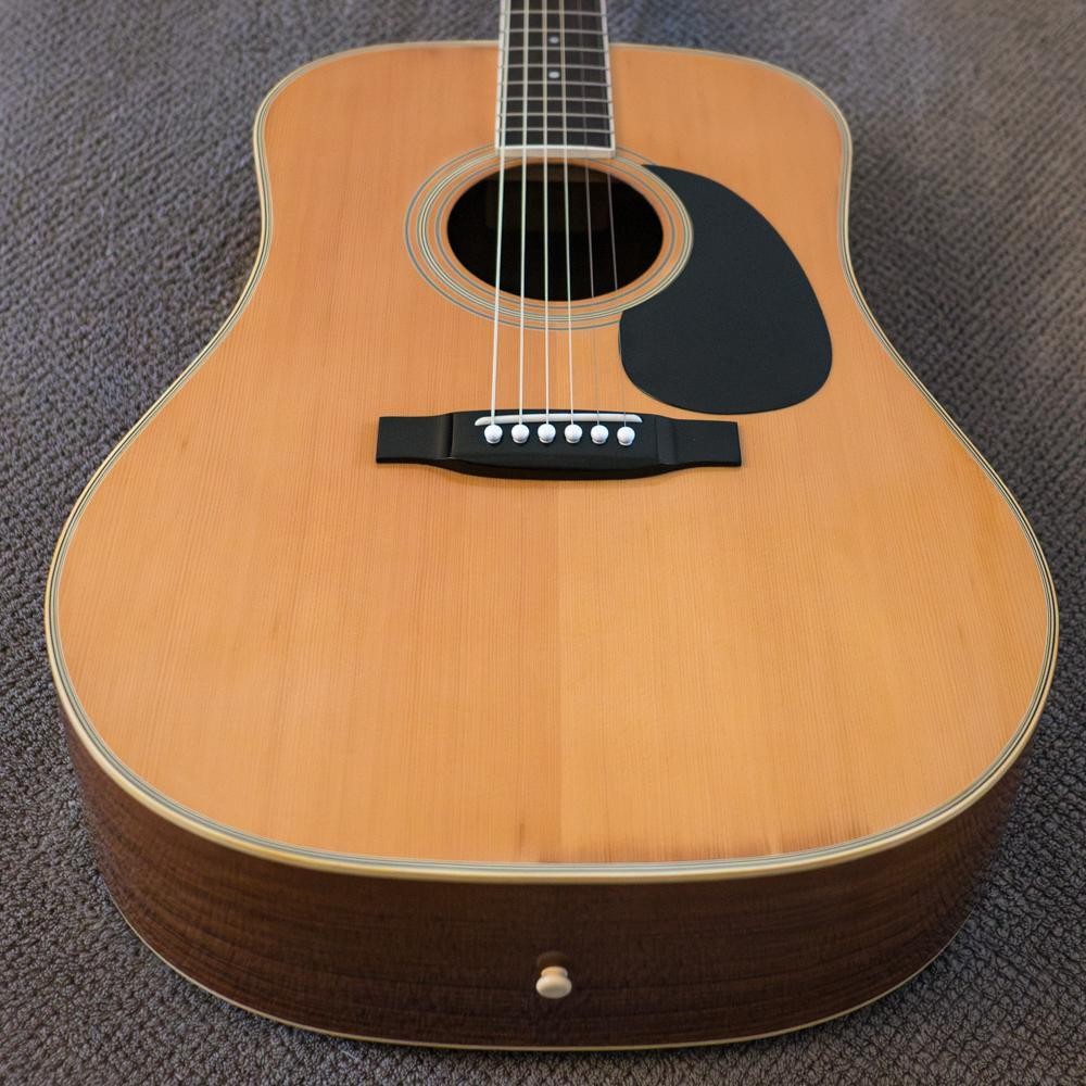 Cat's Eyes アコースティックギター　CE-200 Tokai Cat's Eyes CE-200 Acoustic Guitar アコースティックギター