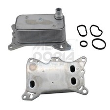 MEAT & DORIA &Ouml;lk&uuml;hler Motor&ouml;l f&uuml;r Mercedes-Benz GLA-Klasse X156