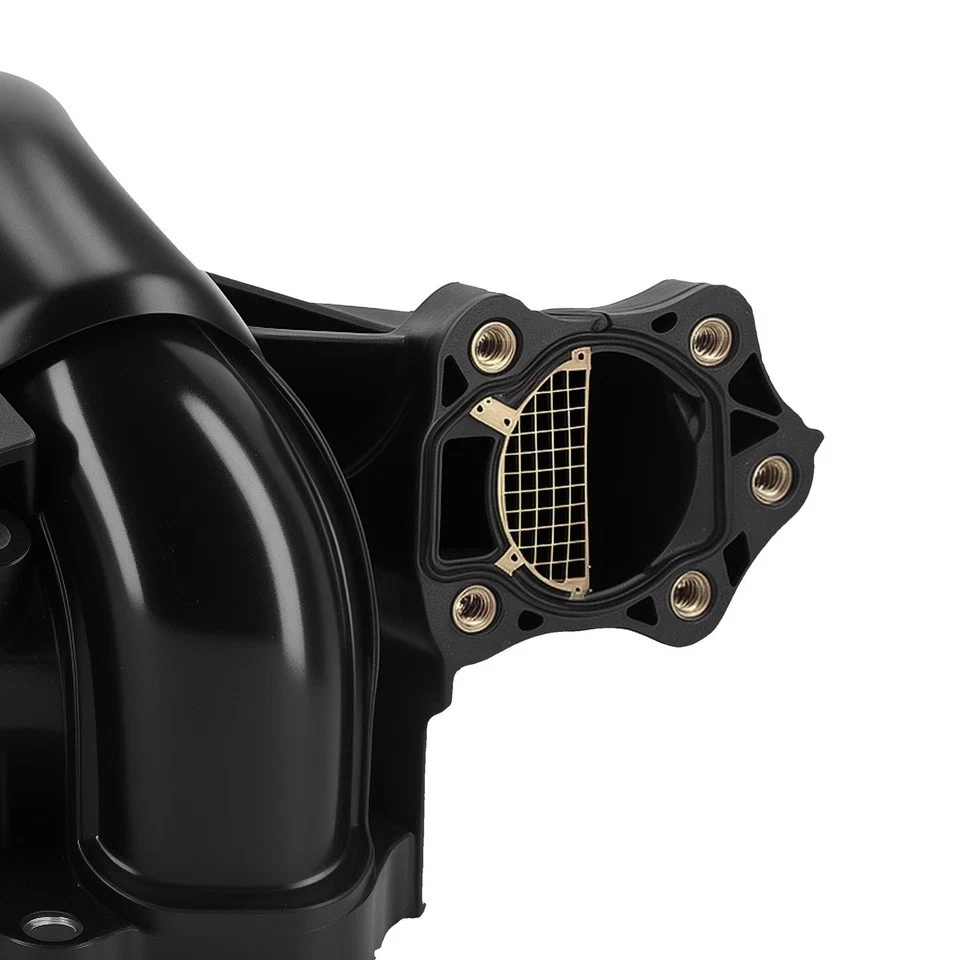 Se adapta a Lexus HS250h Scion tC Toyota Camry Rav4 Solara 2,4 L colector de admisión 615-565 Foto 4 de 4