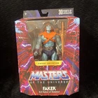 Masters of The Universe Masterverse Vintage Collection FAKER 7" Action Figure NW