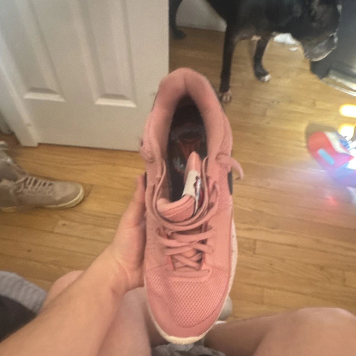 25+ Nike Ja 1 Red Stardust for sale | Updated Oct 2026