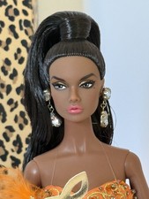 Marvelous Masquerade Poppy Parker Doll Integrity Toys