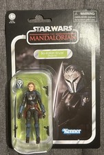 HASBRO STAR WARS VINTAGE COLLECTION BO KATAN KRYZE 3.75