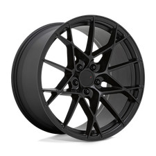 Tsw Sector 20x10.5 23 Satin Black Wheel 5x114.3 5x4.5 Qty 1 2005str235114b76