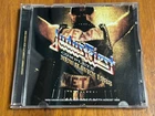 JUDAS PRIEST - Newheaven, USA 1988 **EX SOUND**  Rob Halford  2CD