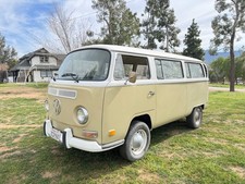 1970 Volkswagen Bus/Vanagon  on eBay