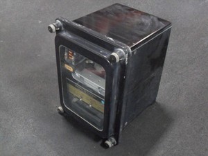 USED General Electric 12IAC57A3A Time Overcurrent Relay Special
