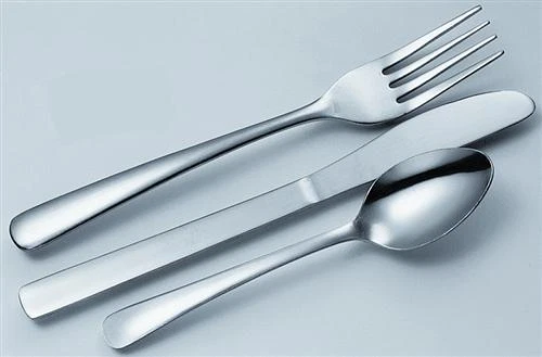 360 PIECES WINDSOR FLATWARE 18/0 STAINLESS STEEL FREE SHIPPING USA ONLY