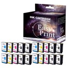 4Set4Bk 940Xl Ink Cartridge replace for Hp Officejet Pro 8500A-A910a A910g A910n