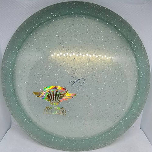 Innova Champion Nate Sexton LVC Firebird Air Force F2 *Pick Weight & Disc* - Picture 9 of 9