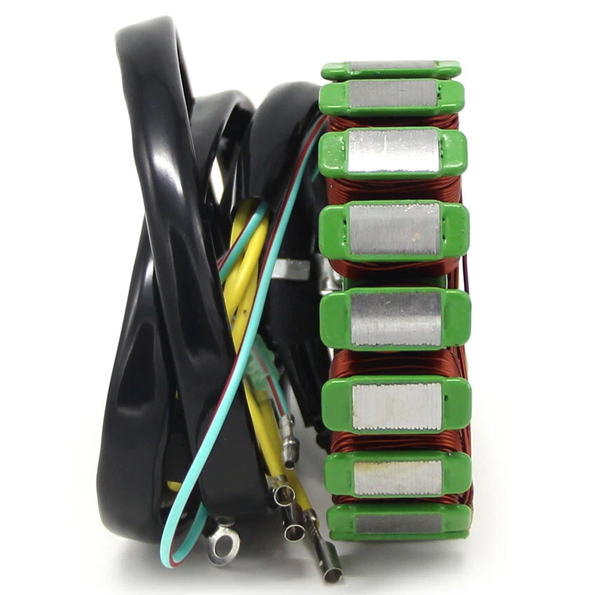 Magneto Generator Stator Coil for Honda XR250L 31120-KV6-671 1991-1996 - Image 4 of 4