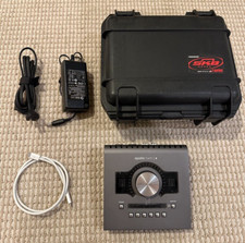 Universal Audio Apollo Twin X Duo Heritage Ed...