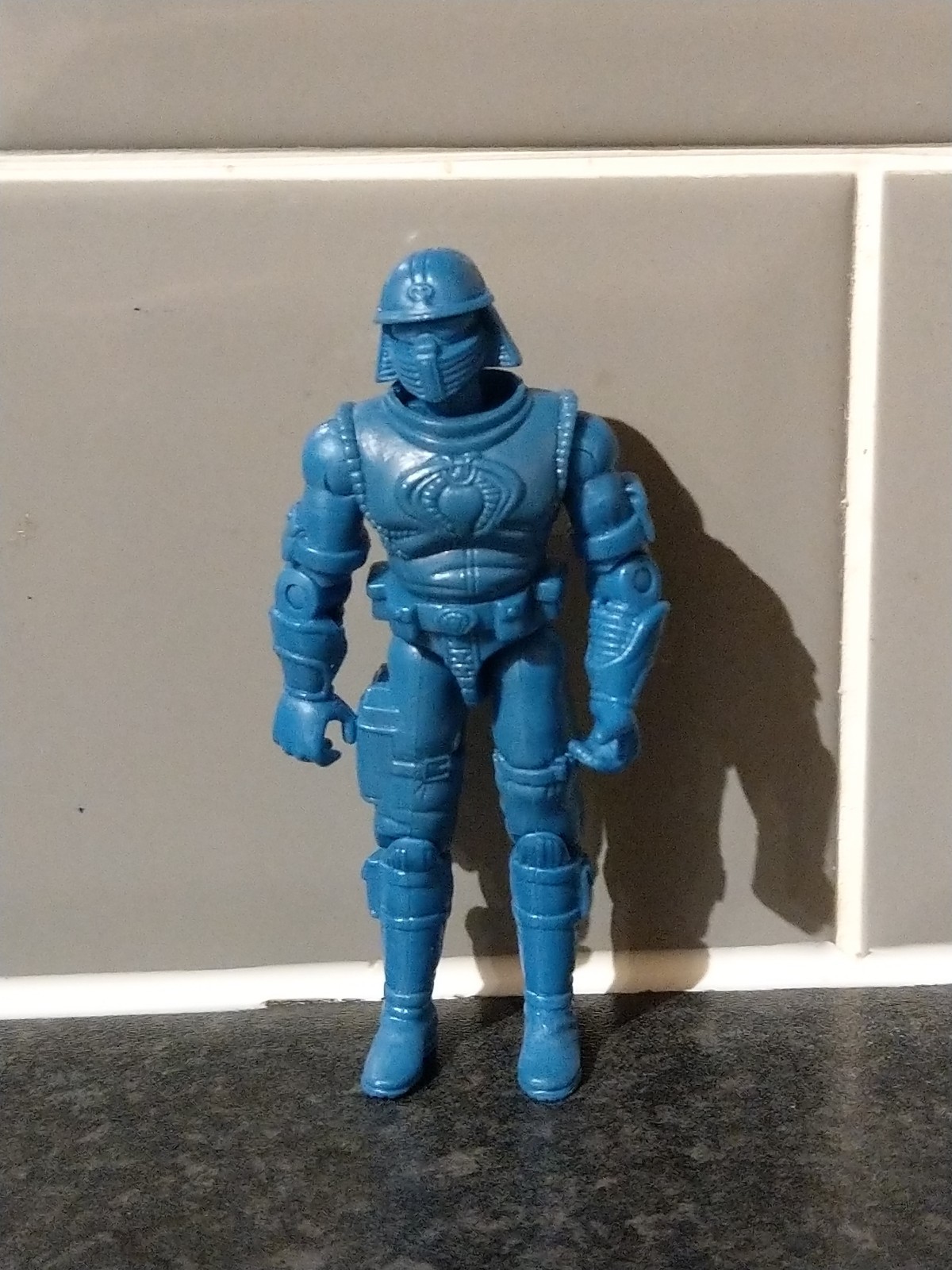 GI JOE COBRA NEO VIPER ProssoOTIPO primo colpo RARO GI JOE COBRA NEO VIPER ProssoOTIPO primo colpo RARO