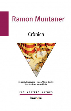 Crònica. NUEVO. Envío URGENTE. GEOGRAFIA (IMOSVER) - Imagen 1 de 1