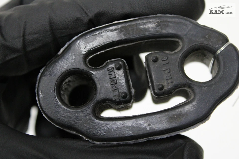 2009-2022 NISSAN MAXIMA ЗАДНИЙ ПРАВЫЙ ВЫХЛОП ГЛУШИТЕЛЬ ТРУБЫ ВЕШАЛКА ИЗОЛЯТОР OEM - Изображение 4 из 4