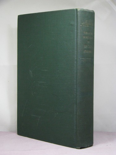 5th, The Autobiography of Lincoln Steffens: Complete in One Volume (1931),rkl - Picture 2 of 5