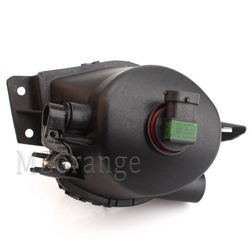 Luces antiniebla delanteras LED para BMW E90 325i 328i 330i 335i 2006 2007 2008 - Imagen 5 de 11