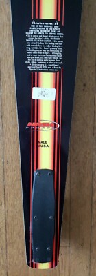 HYDROSLIDE WATER SKI SET MADE IN U.S.A