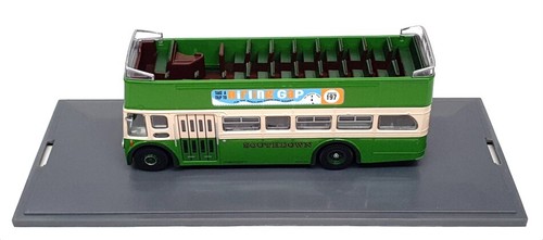 Corgi 1/76 Scale OM41913B Leyland PD3 Queen Mary Open Top Southdown Beachy Head - Picture 4 of 6