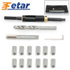 M11x1.5 Head Bolt Thread Repair Kit 35119s For Honda Toyota Hyundai Kia Isuzu