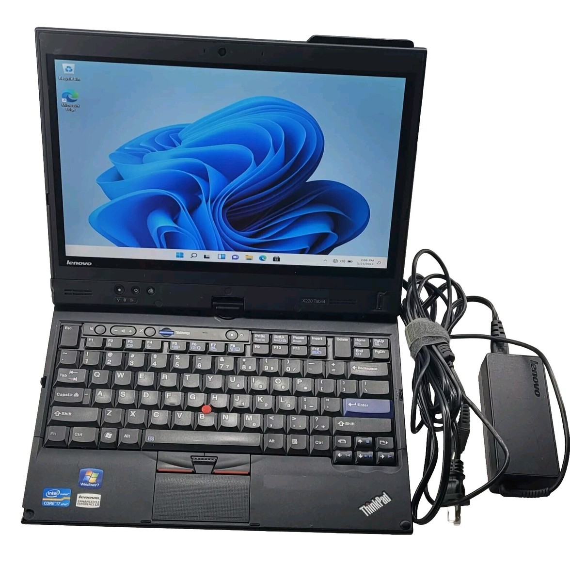 Lenovo　ノートパソコン　ThinkPad X220 42873LJ Lenovo ThinkPad X220 review: Lenovo ThinkPad X220 - CNET