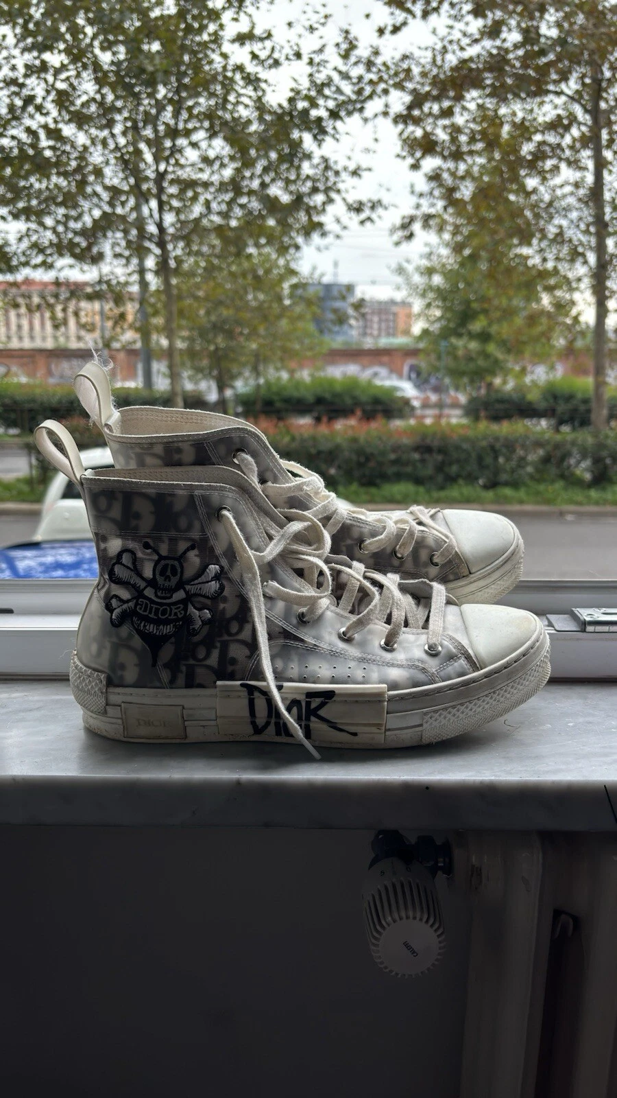 Dior B23