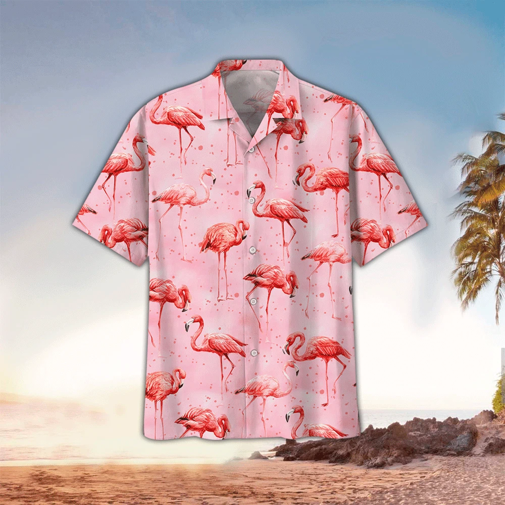 Flamingo Lovers