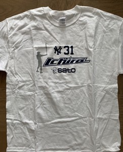 ichiro suzuki yankees jersey