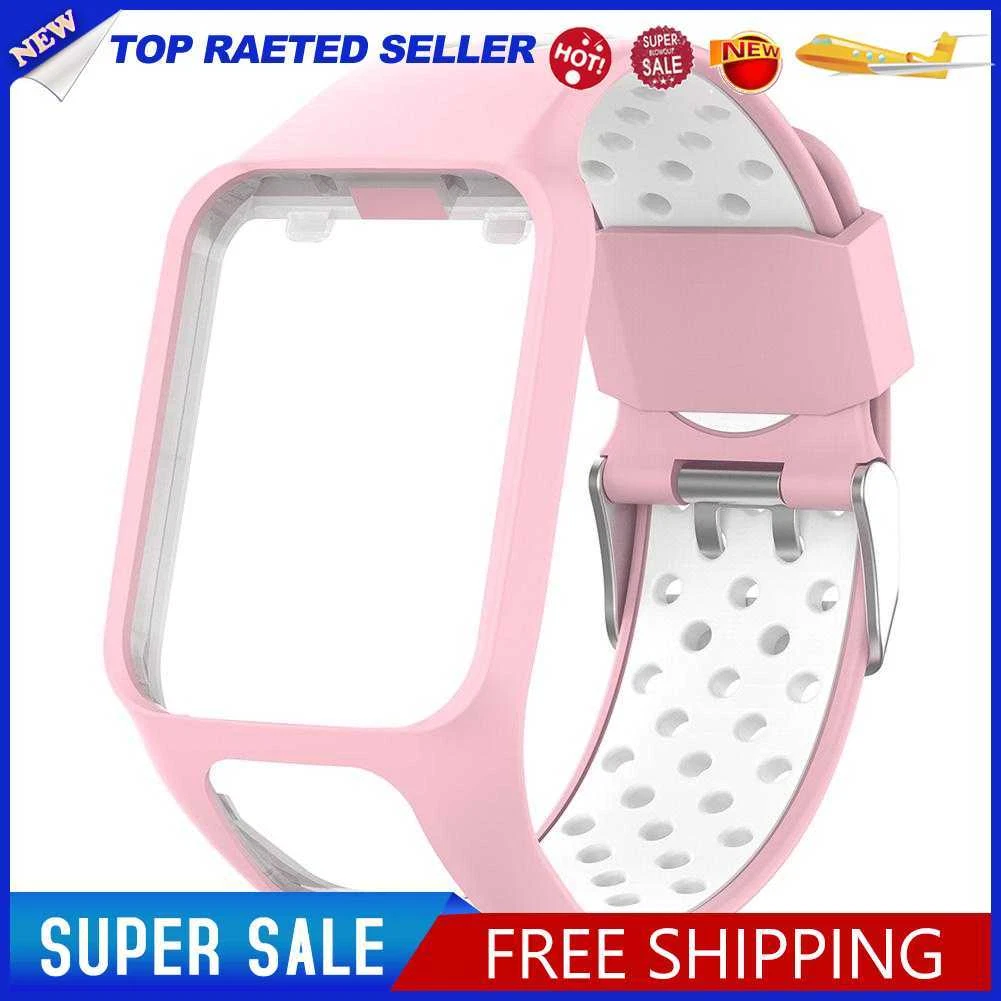 Tomtom straps shop for sale