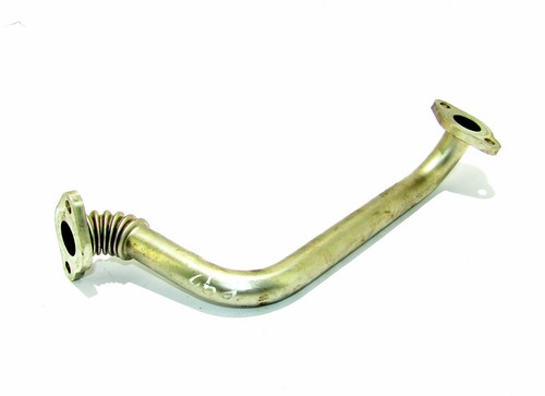Mercedes CLC Cl203 2009 2711400512 AGR Ventil Abgasrückführventil EGR VALVE pipe