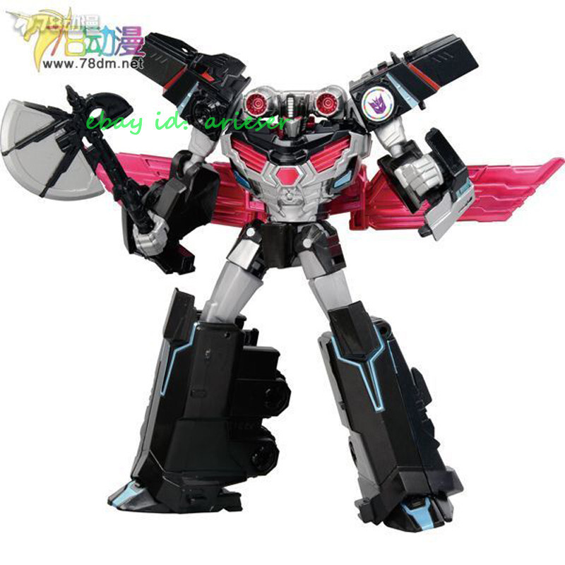 タカラ トランスフォーマーD-56 Takaratomy Tav-56 Nemesis Prime Transform Japanese Ver