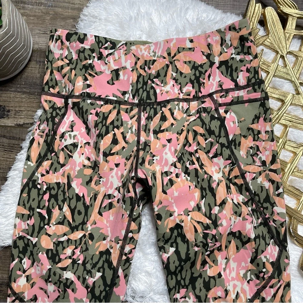 sweaty-betty power 7/8 leggings