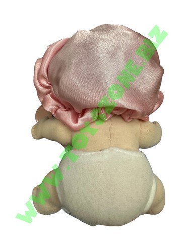 KELLY TOY BETTY BOOP Baby Boop Plush 7" BRAND NEW!!! - Picture 2 of 2