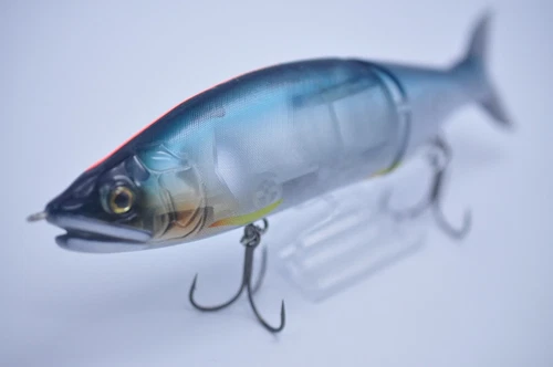 Gan Craft Jointed Claw 178 Type 15-SS Sinking Glide Bait Se Ayu Excellent