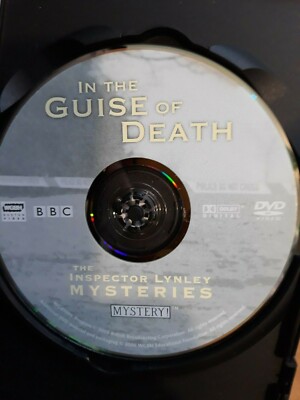 その他 Inspector Lynley Mysteries 4: In the Guise of [DVD] Amazon.com: Inspector Lynley Mysteries - Set 4 : Maggy