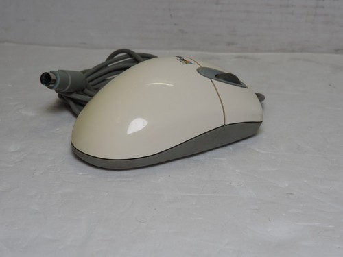 Microsoft office 2000 IntelliMouse Pro Serial and PS/2 Compatible on X04-09839 - Picture 4 of 6