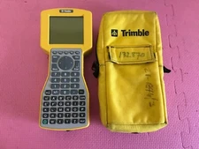Trimble 29673-50 TSC1 Data Collector Field Controller GPS Asset Survey Equipment