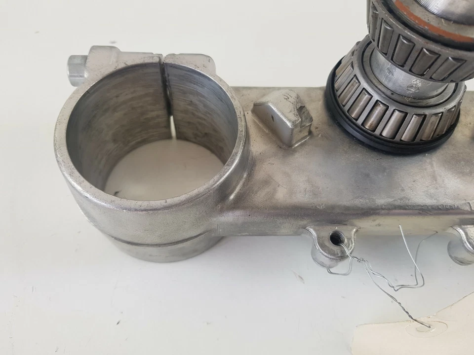 Tija Horquilla Inferior TM RACING 125 MX 2002 - Imagen 3 de 4