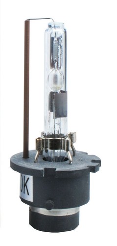 D2R 8000K Xenon Lens 35W 85V Basic PK32d-3 M-TECH Headlight Bulb ZMPD2R8 - Picture 6 of 7
