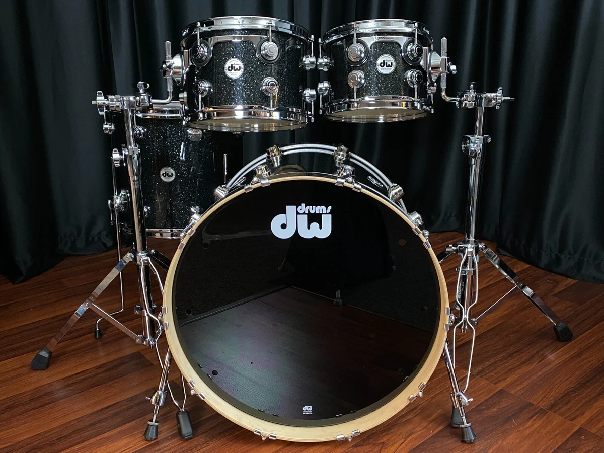 Dw 2024 drum set